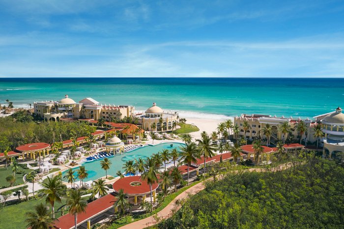 IBEROSTAR GRAND PARAISO - Updated 2023 Prices & Resort (All-Inclusive)  Reviews (Playa Paraiso, Riviera Maya, Mexico)