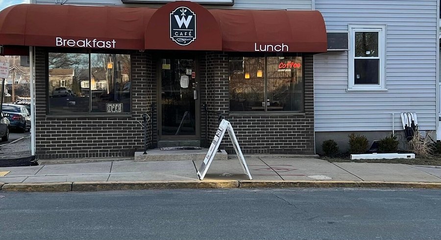 W Cafe