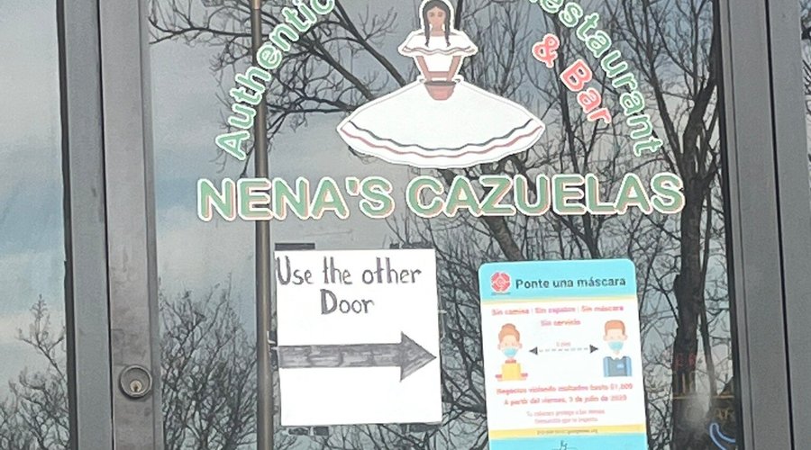 Nena's Cazuelas