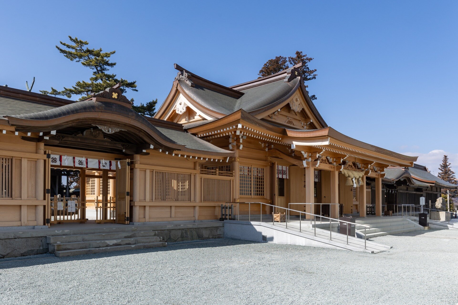 2023年 阿蘇神社 - 行く前に！見どころをチェック - トリップアドバイザー