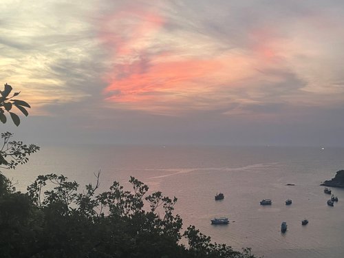 Koh Tao review images