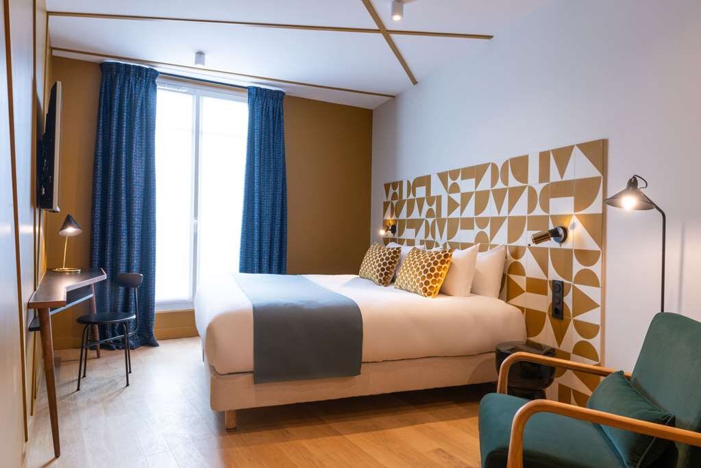 THE 10 BEST Hotels in Quartier Latin Paris for 2024 with Prices