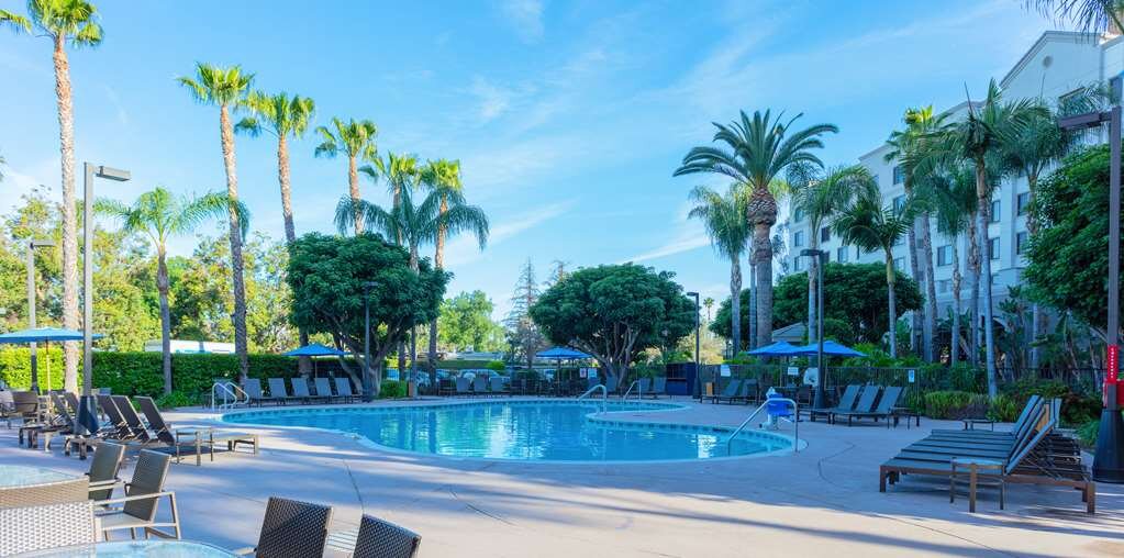 SONESTA ES SUITES ANAHEIM RESORT AREA UPDATED 2023 Hotel Reviews   A Pool 