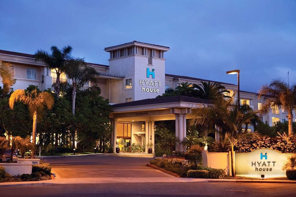 ハイアット ハウス サンディエゴ / ソレント メサ、サンディエゴのホテル