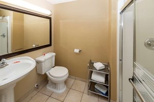 Habitación y suite