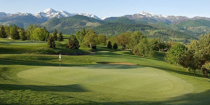 Domaine du Golf Country Club de Bigorre (Pouzac) : tarifs 2023 et 33 avis