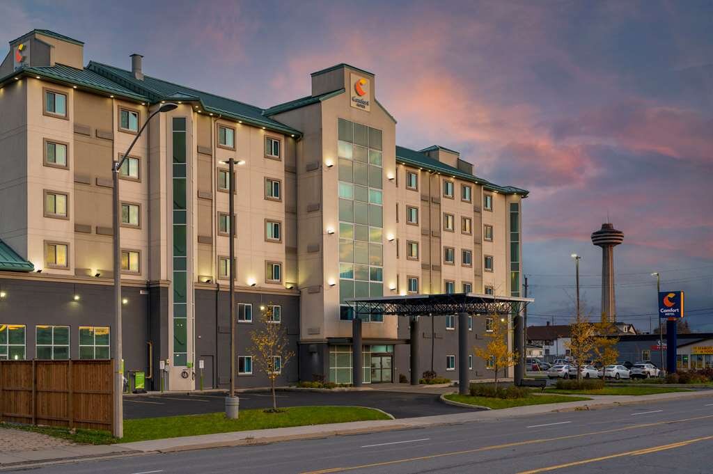 THE 10 BEST Niagara Falls Hotel Deals Jan 2024 Tripadvisor   Hotel Exterior 