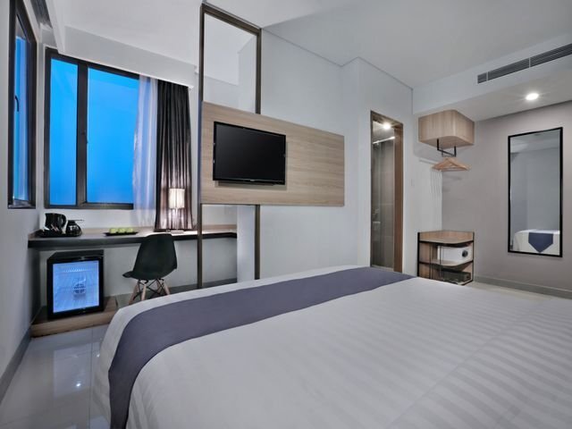 HOTEL NEO GAJAH MADA (AU$29): 2022 Prices & Reviews (Pontianak ...