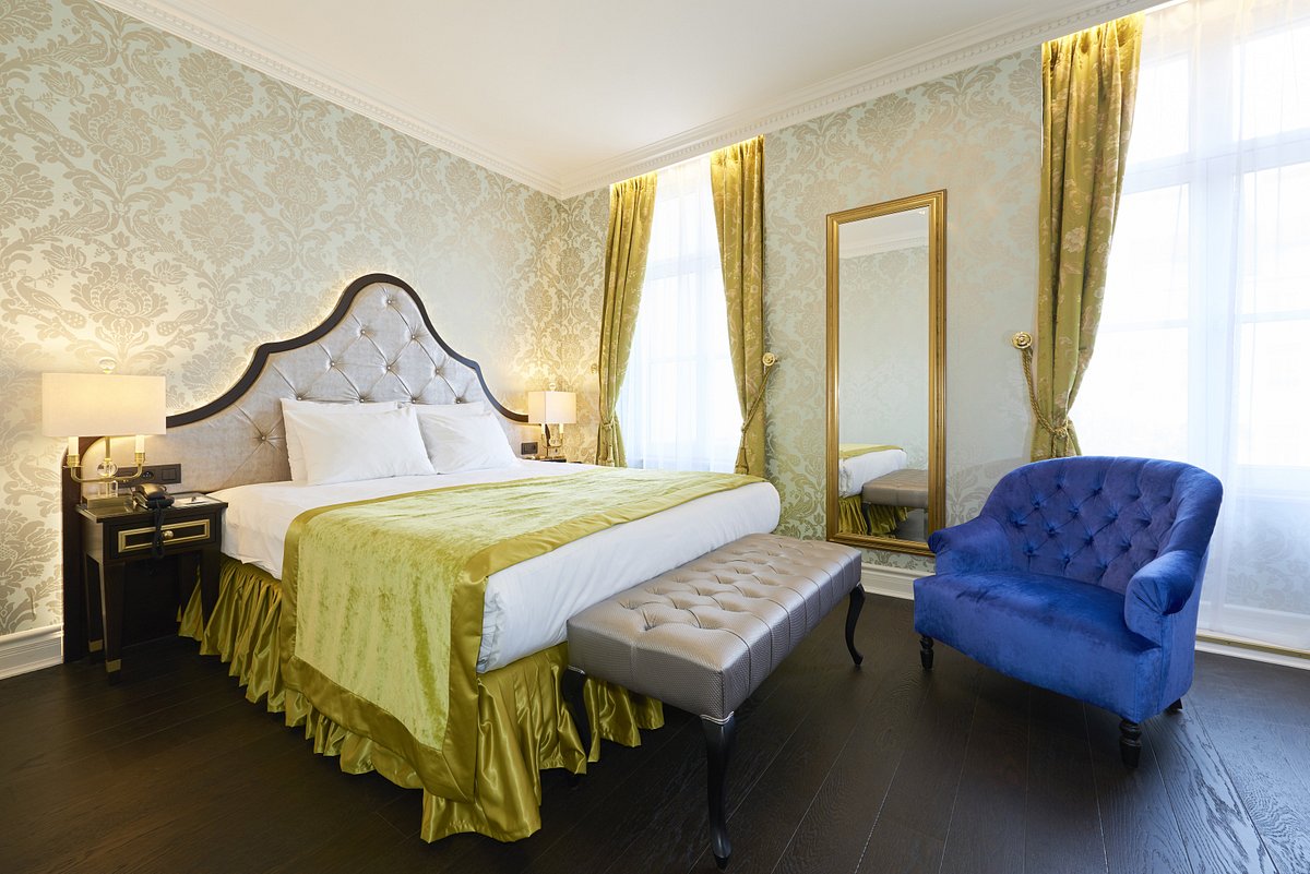Stanhope Hotel Brussels by Thon Hotels, hotell i Brussel