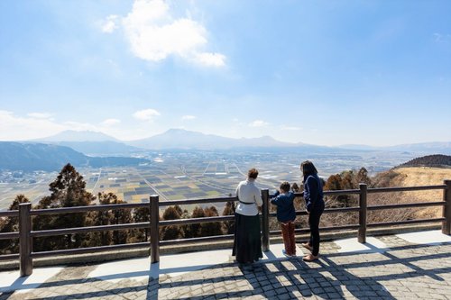 阿蘇, 日本)城山觀景台- 旅遊景點評論- Tripadvisor