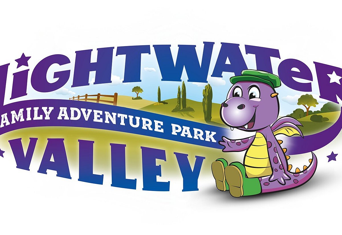LIGHTWATER VALLEY FAMILY ADVENTURE PARK (North Stainley) - All You Need to  Know BEFORE You Go