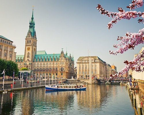 100 percent free dating site in Hamburg