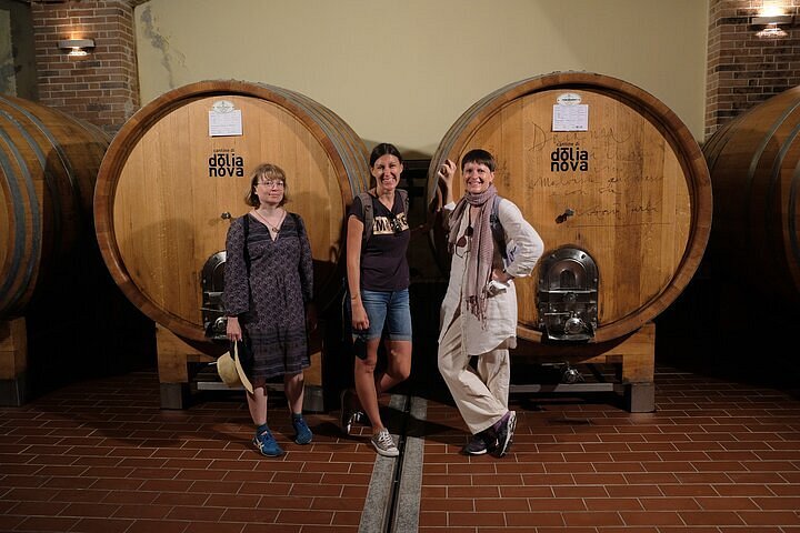 tripadvisor wine tour
