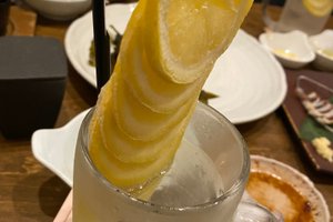ドリンク
