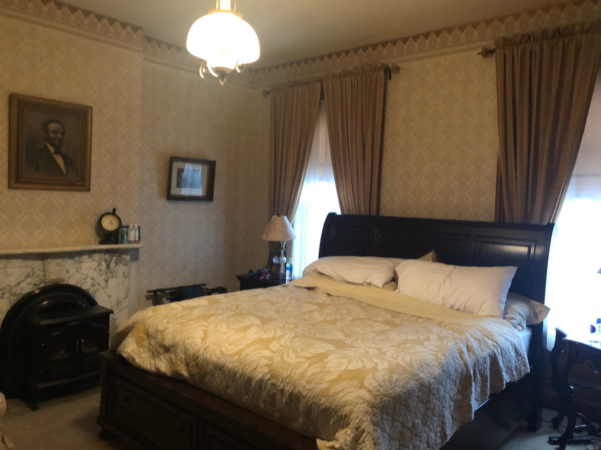 VICTORIAN MANSION B&B (Galena, IL): Prezzi E Recensioni 2024