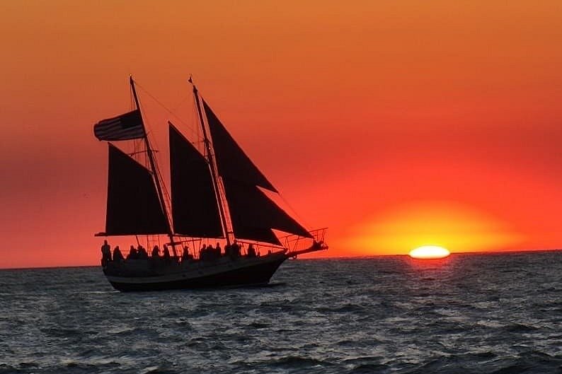 Suncoast Sailing image