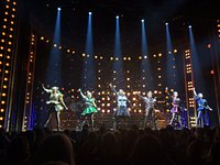 Review: 'Six The Musical' North American Tour “Boleyn”