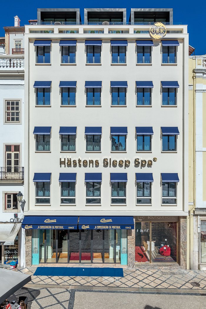 HASTENS SLEEP SPA - CBR BOUTIQUE HOTEL - Updated 2022 Prices & Reviews  (Coimbra, Portugal)
