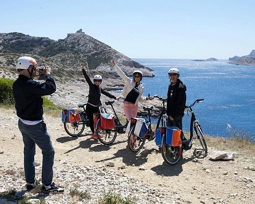 shore excursions in marseille france