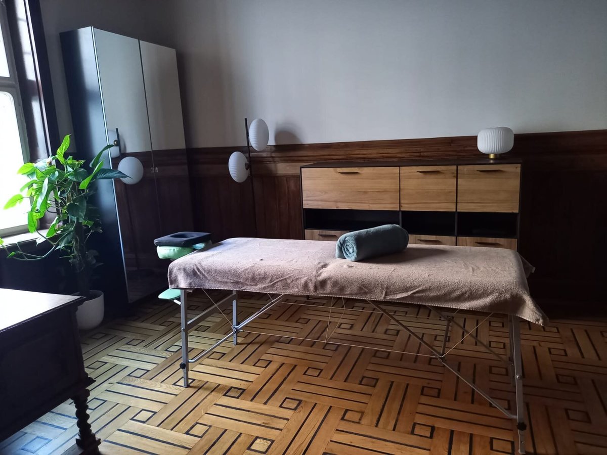 Massage4you.lv, Рига: лучшие советы перед посещением - Tripadvisor