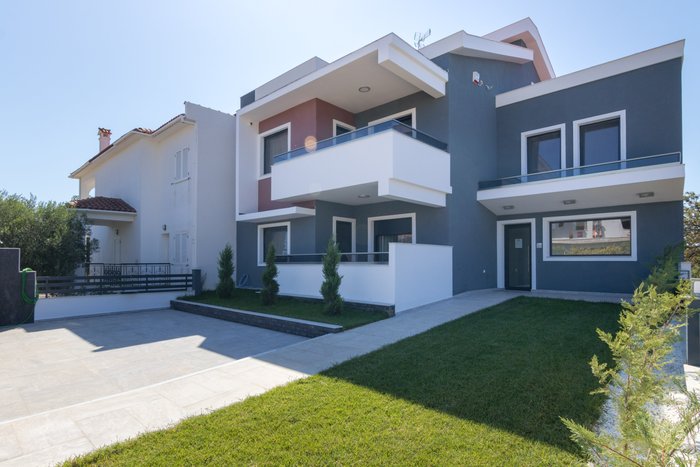L&S House (Nikiti) - 호텔 리뷰