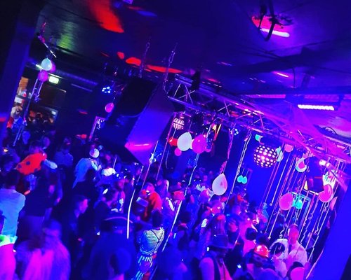 THE BEST Leverkusen Dance Clubs & Discos (with Photos)