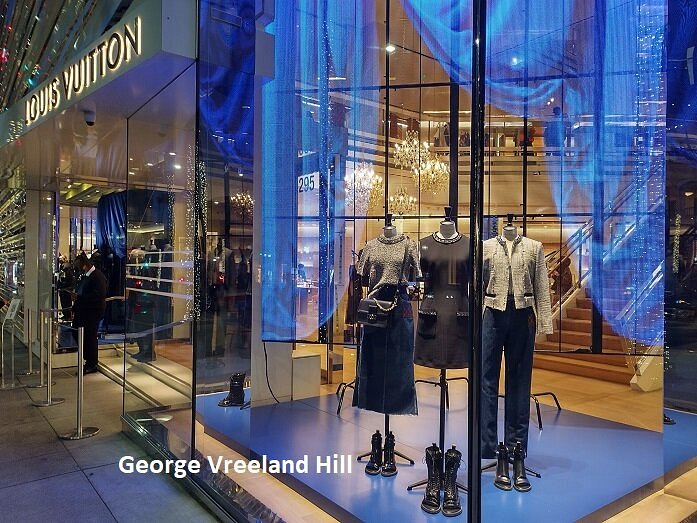 Louis Vuitton Store Pleasant Hill, CA 94523 - Last Updated October 2023 -  Yelp