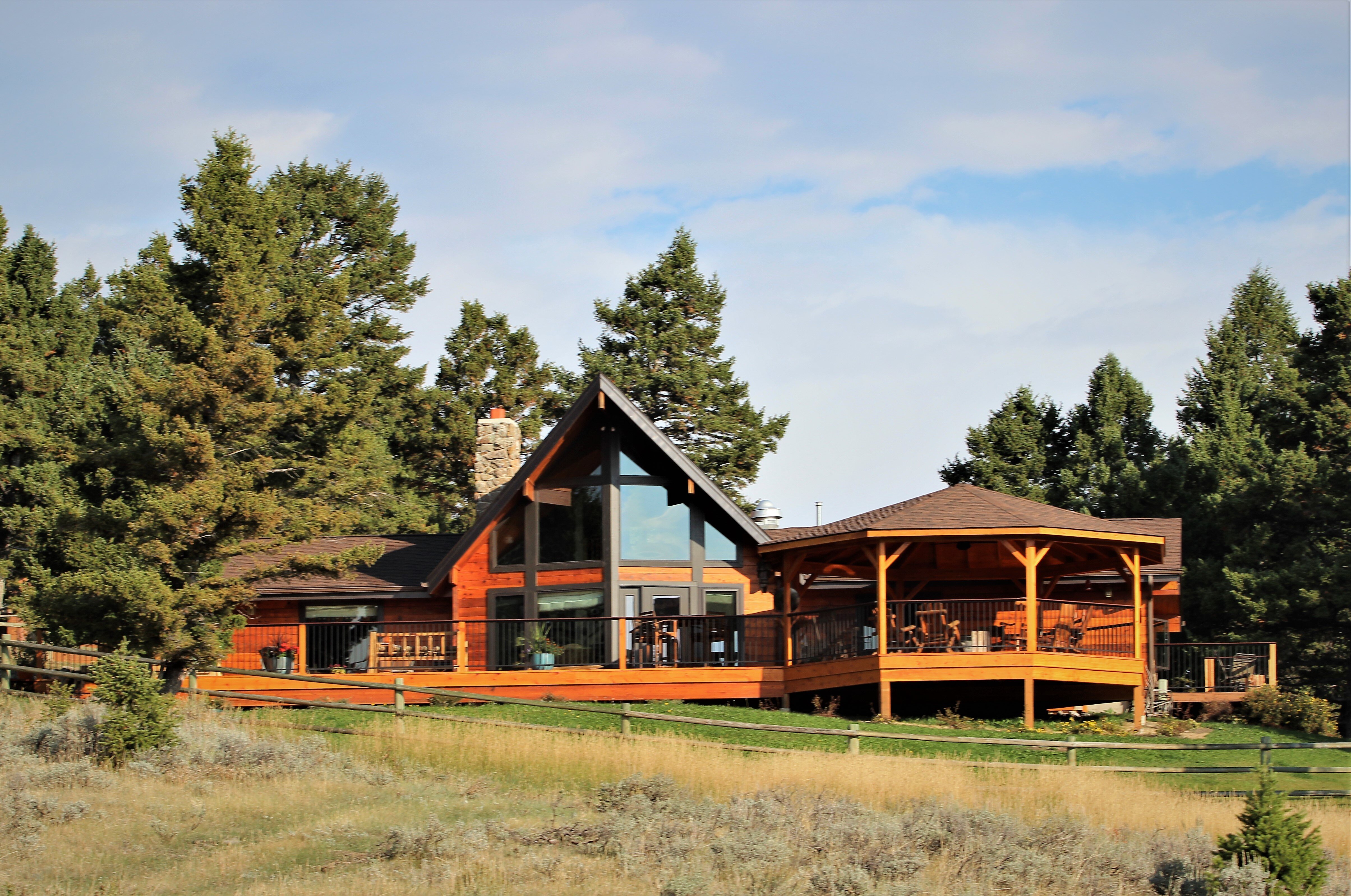 The 15 Best Dude Ranches In Montana - Discovering Montana