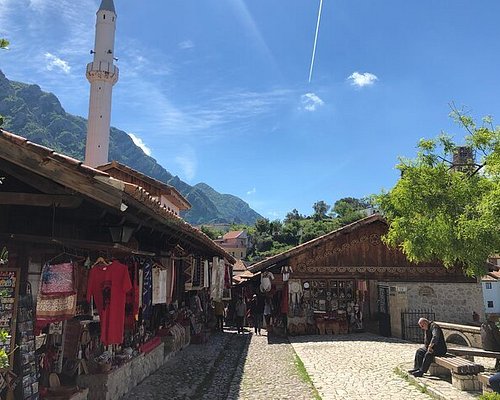 10 day trip albania