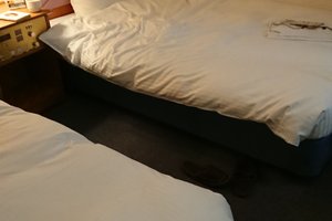 客室 & スイート