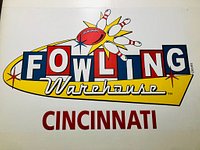 Fowling Warehouse Cincinnati - All You Need to Know BEFORE You Go