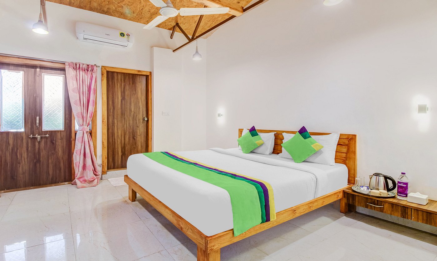 TREEBO TREND SHIVAY RESORT (Mahabaleshwar) - Hotel Reviews, Photos ...