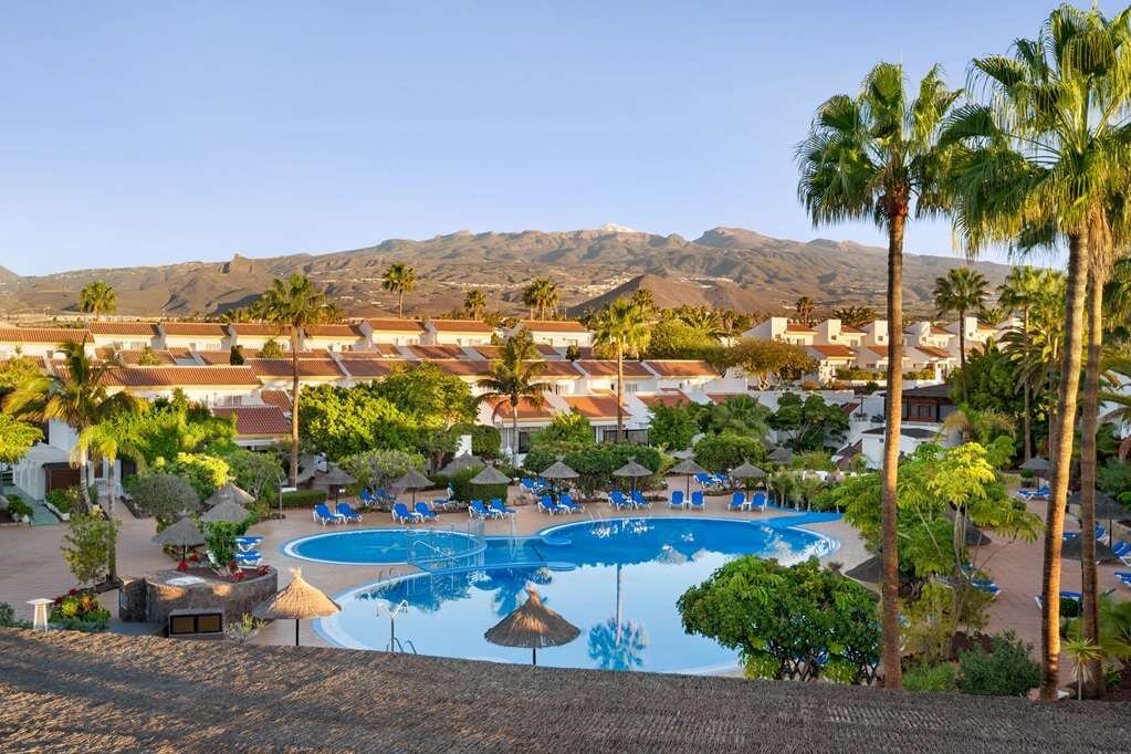 WYNDHAM RESIDENCES GOLF DEL SUR (Tenerife) opiniones y precios