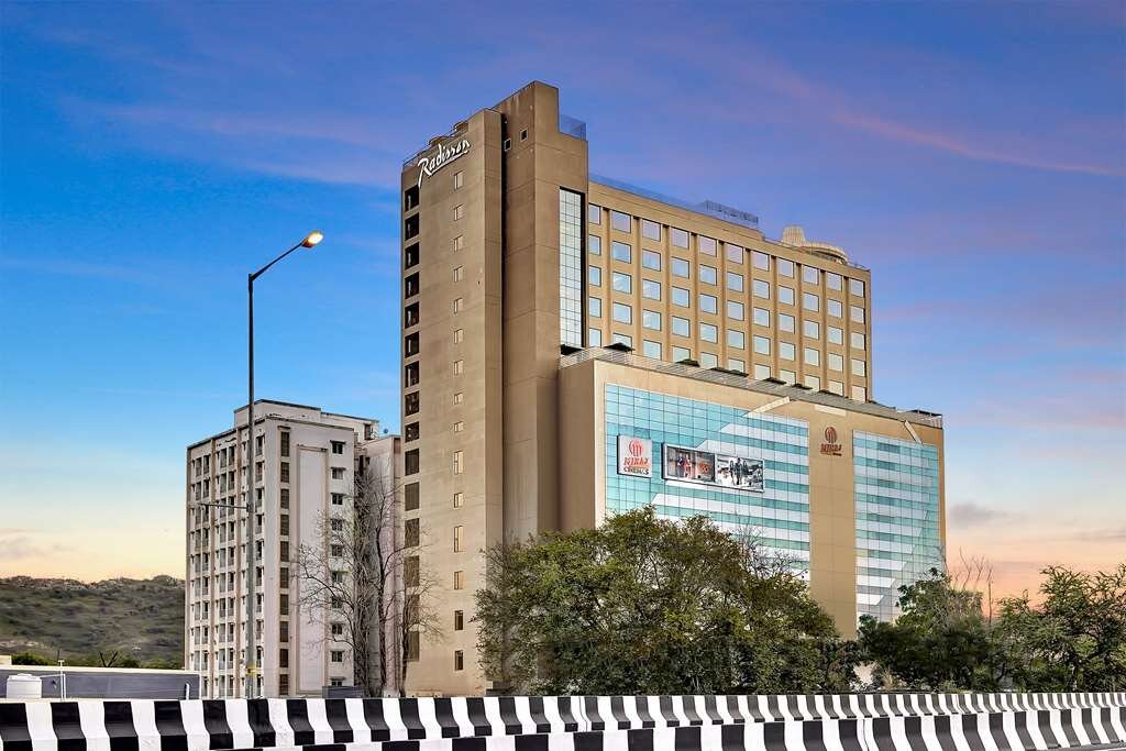 RADISSON HOTEL NATHDWARA (AU$87): 2022 Prices & Reviews (India ...