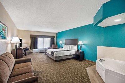 Hotel photo 25 of Comfort Inn & Suites Sarasota I75.