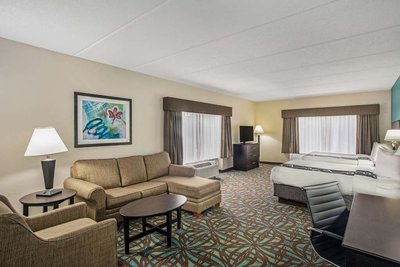 Hotel photo 19 of Comfort Inn & Suites Sarasota I75.