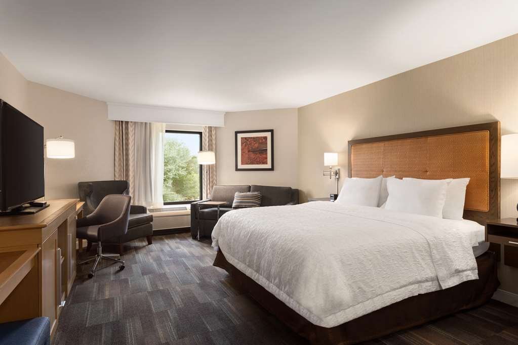 Hotel photo 53 of Hampton Inn Fort Smith.