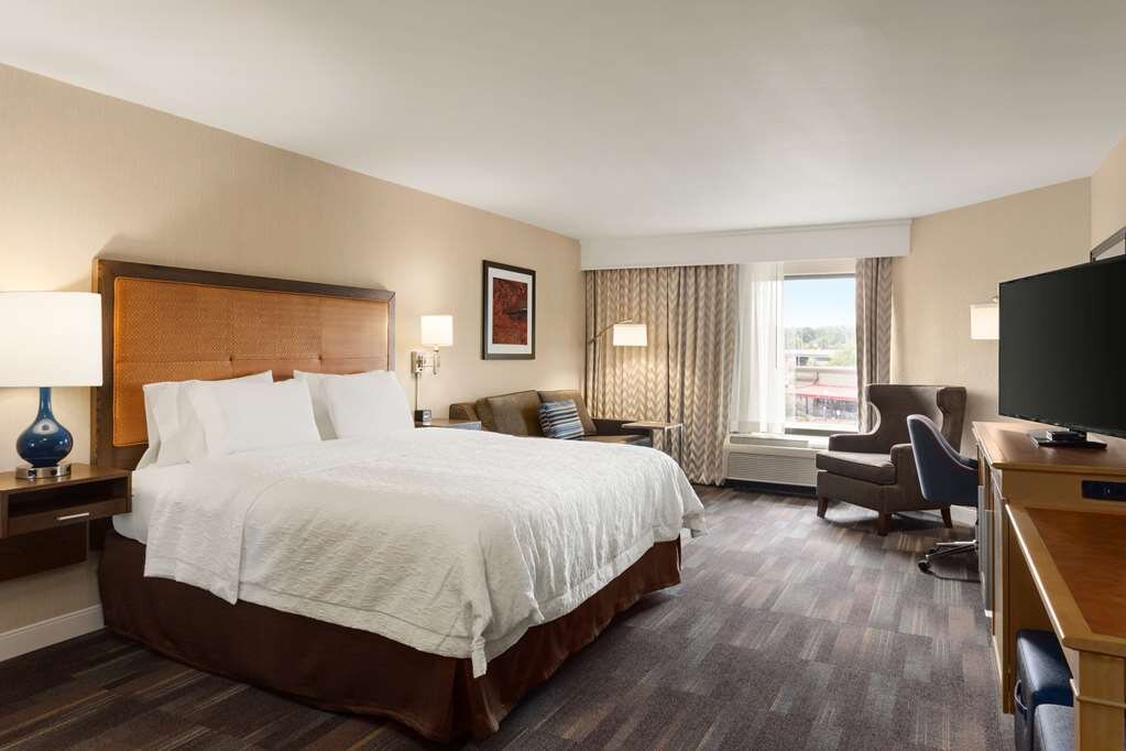 Hotel photo 62 of Hampton Inn Fort Smith.