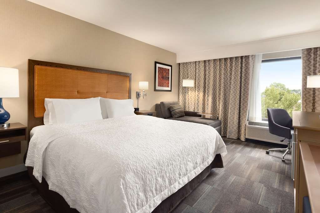 Hotel photo 59 of Hampton Inn Fort Smith.