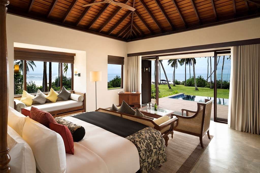 Anantara Peace Haven Tangalle Resort, hotel in Sri Lanka