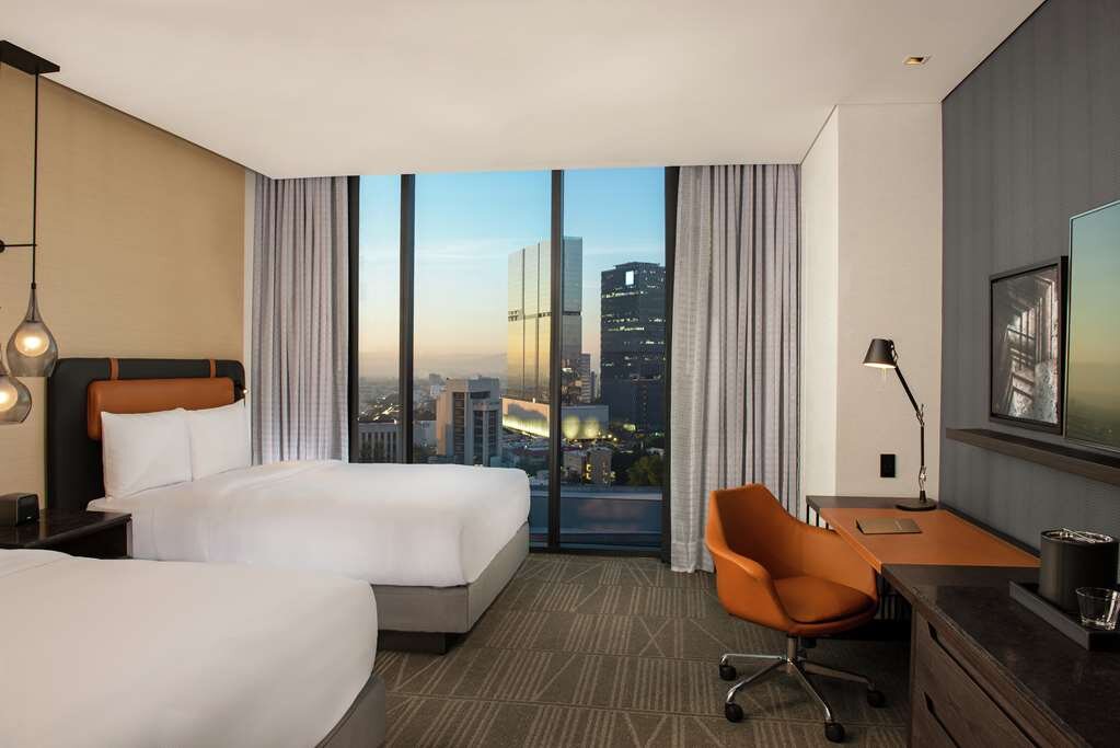 Hotel photo 14 of Hilton Guadalajara Midtown.