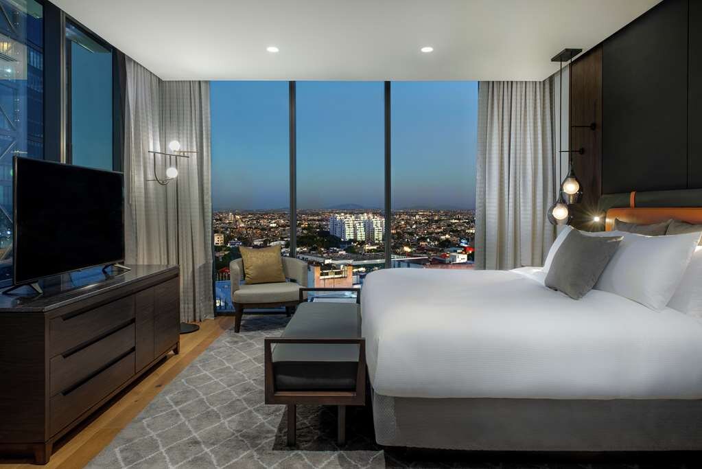 Hotel photo 13 of Hilton Guadalajara Midtown.