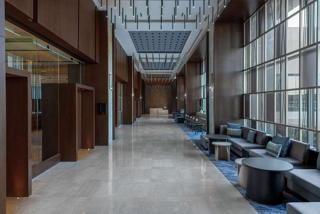 Hotel photo 19 of Hilton Guadalajara Midtown.