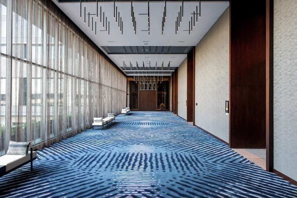 Hotel photo 9 of Hilton Guadalajara Midtown.