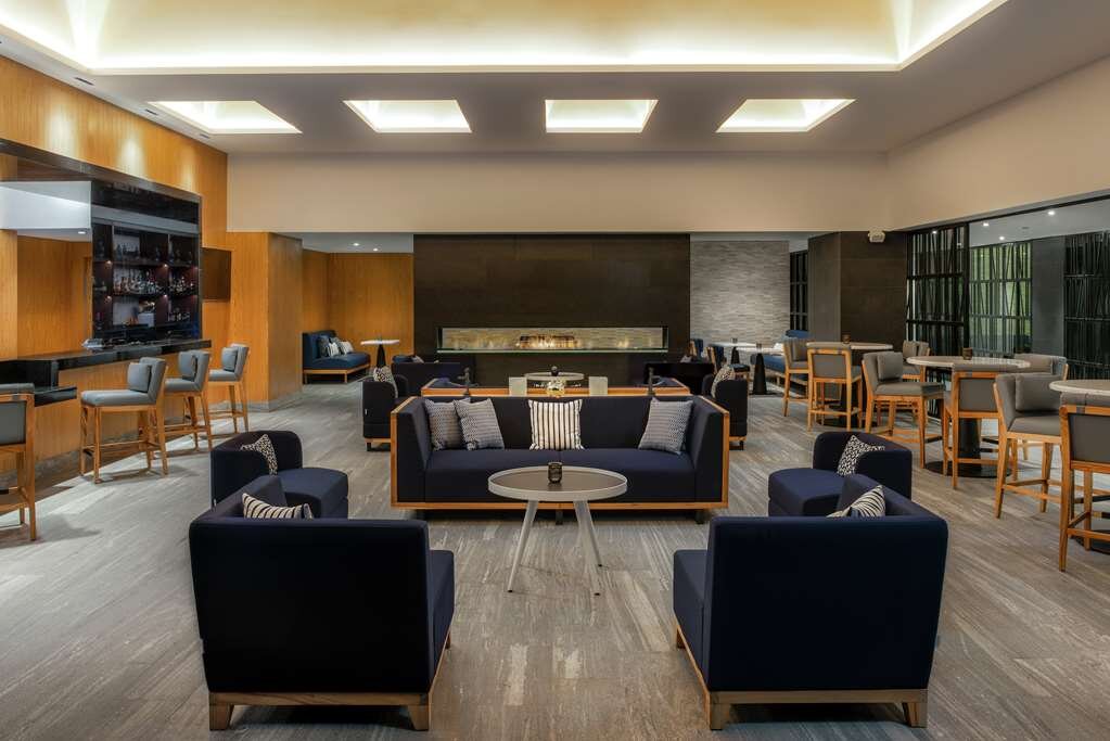 Hotel photo 18 of Hilton Guadalajara Midtown.