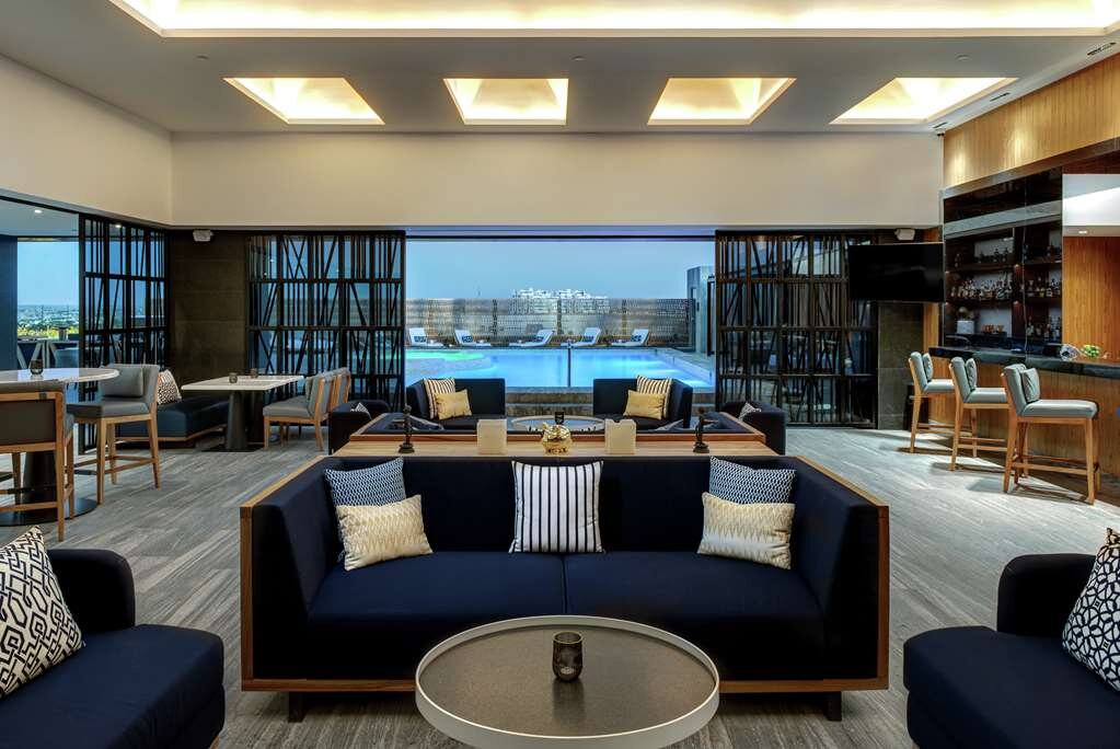 Hotel photo 12 of Hilton Guadalajara Midtown.