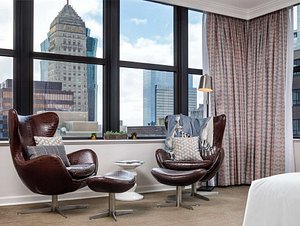 Hotels Near Target Field, MN - The Marquette Hotel