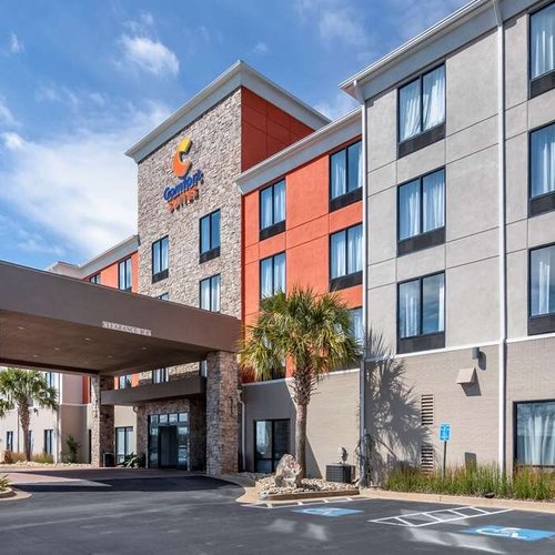 THE 10 BEST Hotels in McDonough, GA 2024 (from $60) - Tripadvisor