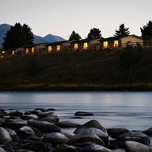 Yellowstone Valley Lodge, an Ascend Hotel Collection Member in Livingston, Montana