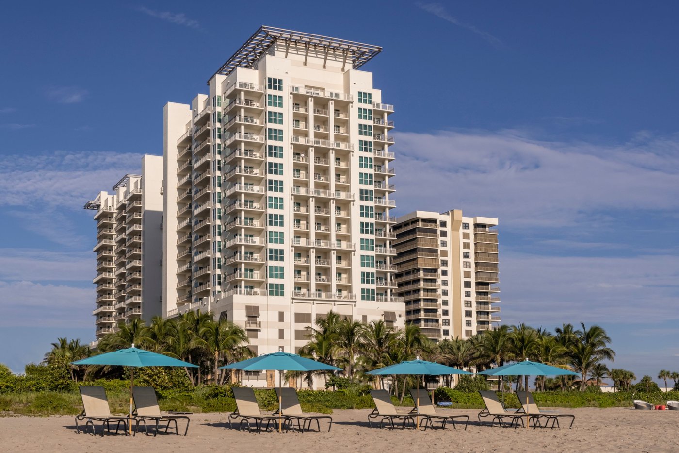 MARRIOTT'S OCEANA PALMS - Updated 2022 Prices & Hotel Reviews (Riviera ...